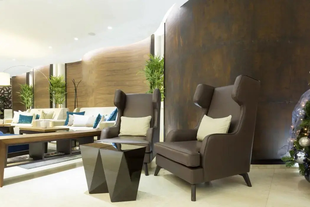 Foto - Hotel Constantine the Great