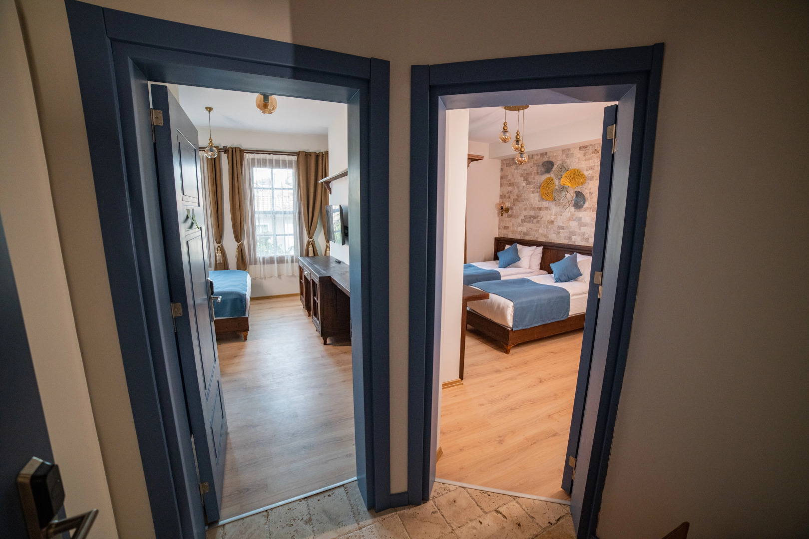 Foto - Kaleici Hotel