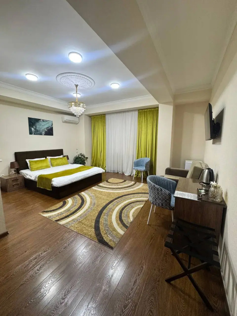 Foto - Meros Boutique Hotel