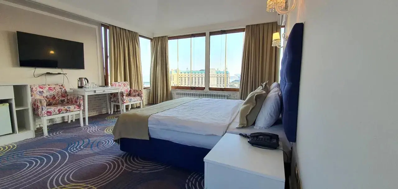 Foto - Senator Boutique Hotel