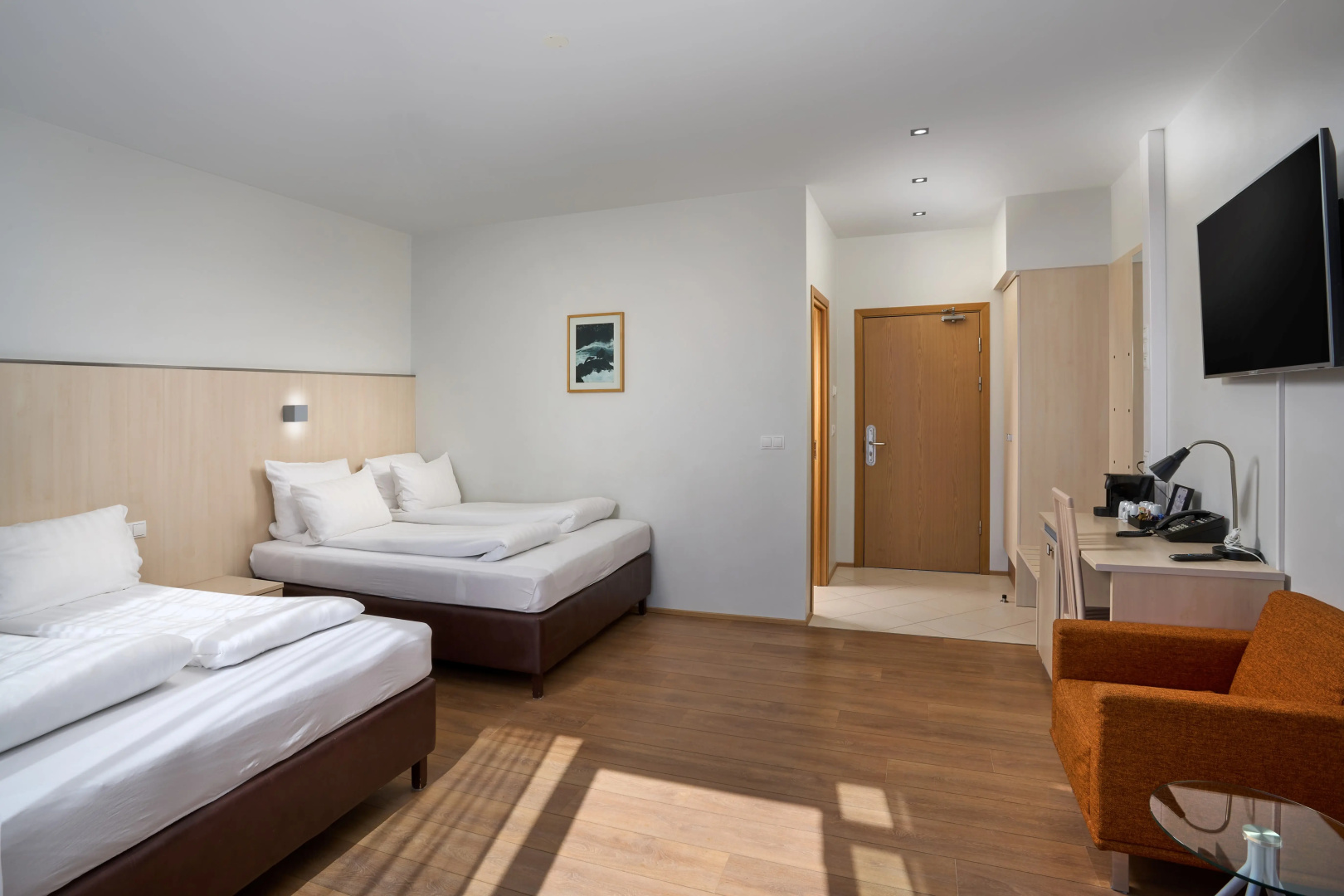 Photo - Hotel Klettur