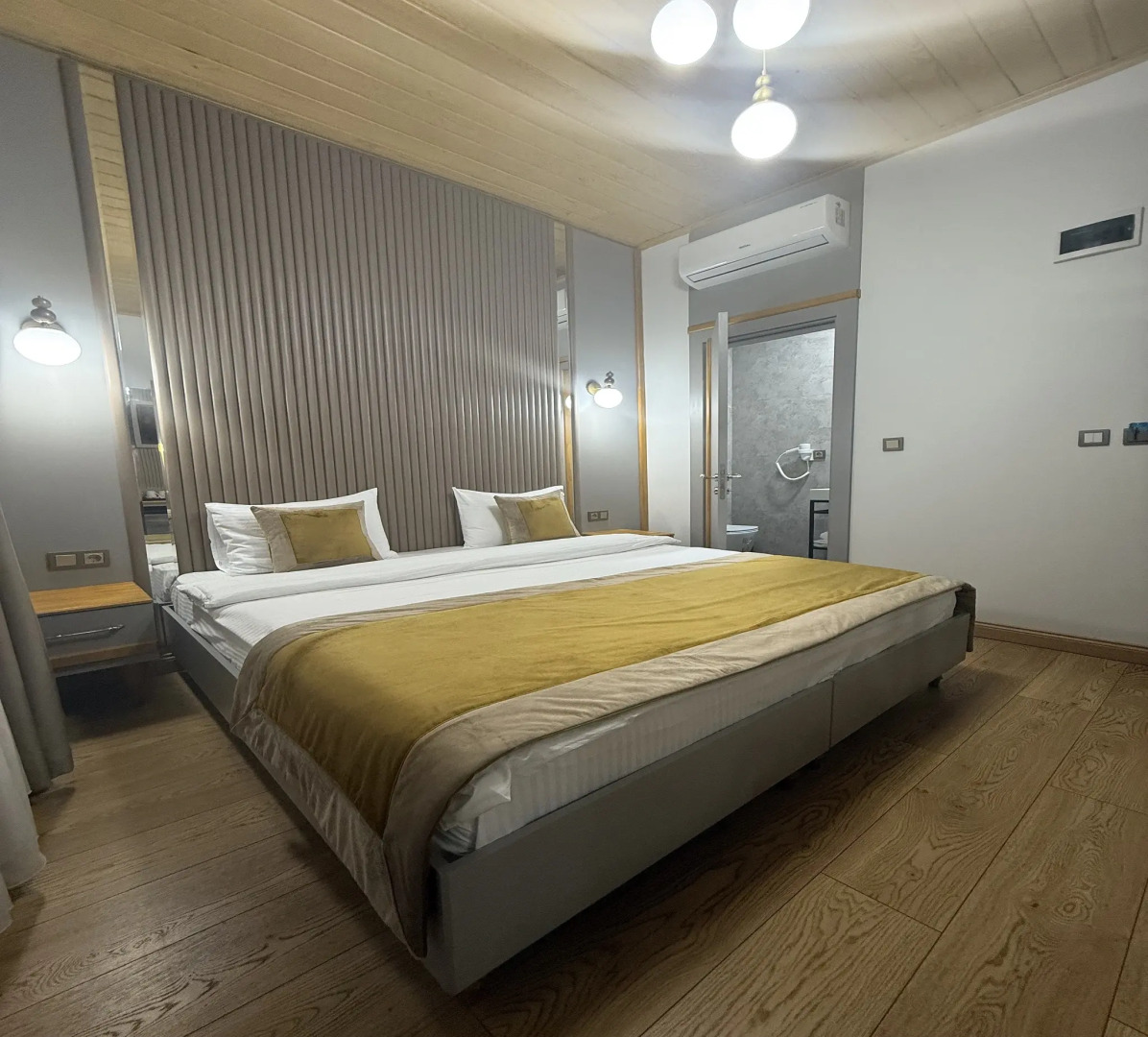 Foto - Guldehan Hotel