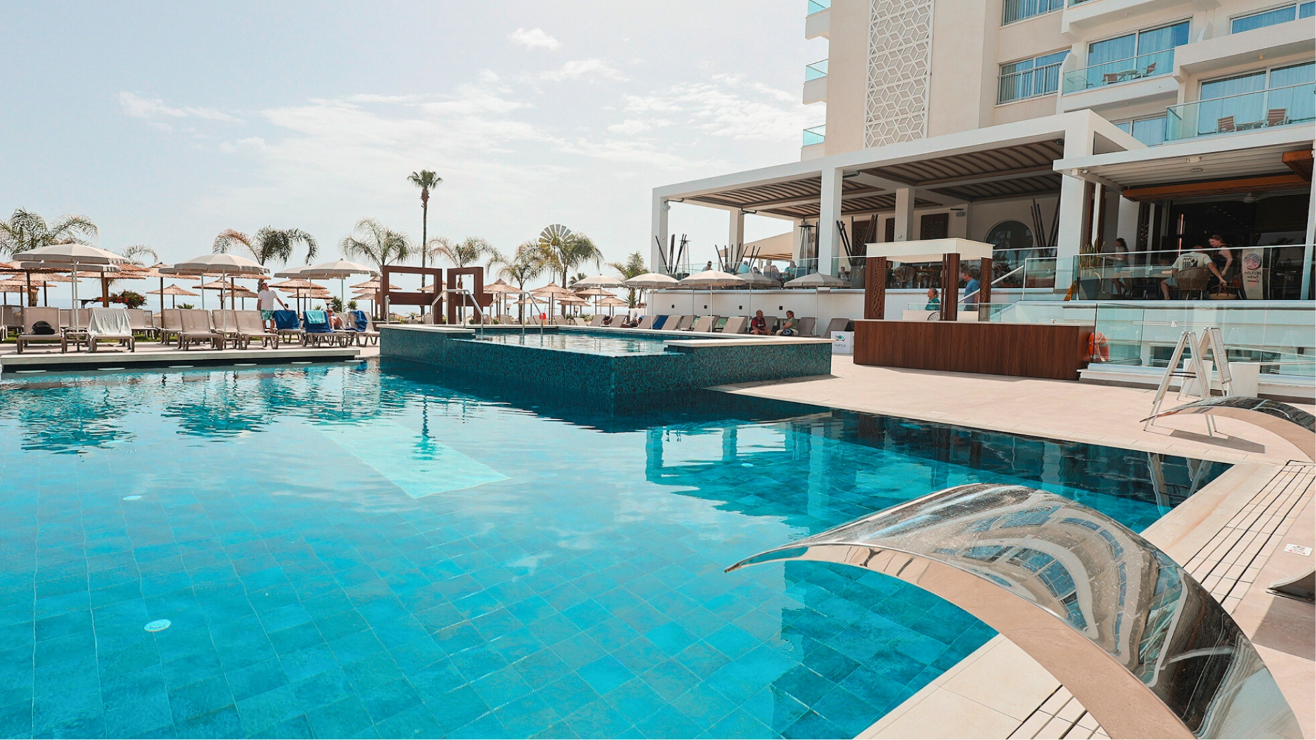 Foto - Cavo Maris Beach Hotel