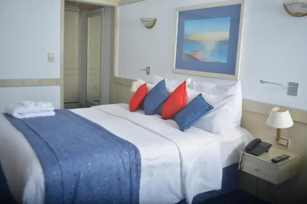 Foto - Romance Alexandria Hotel