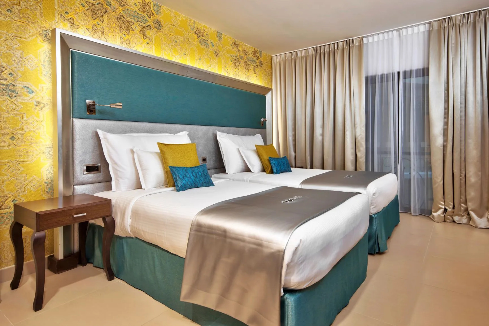 Photo - AX The Palace