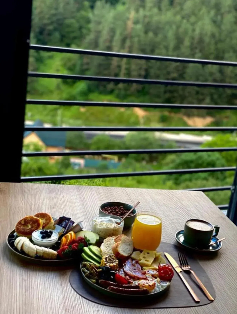 Photo - Cone Hotel Dilijan, By One