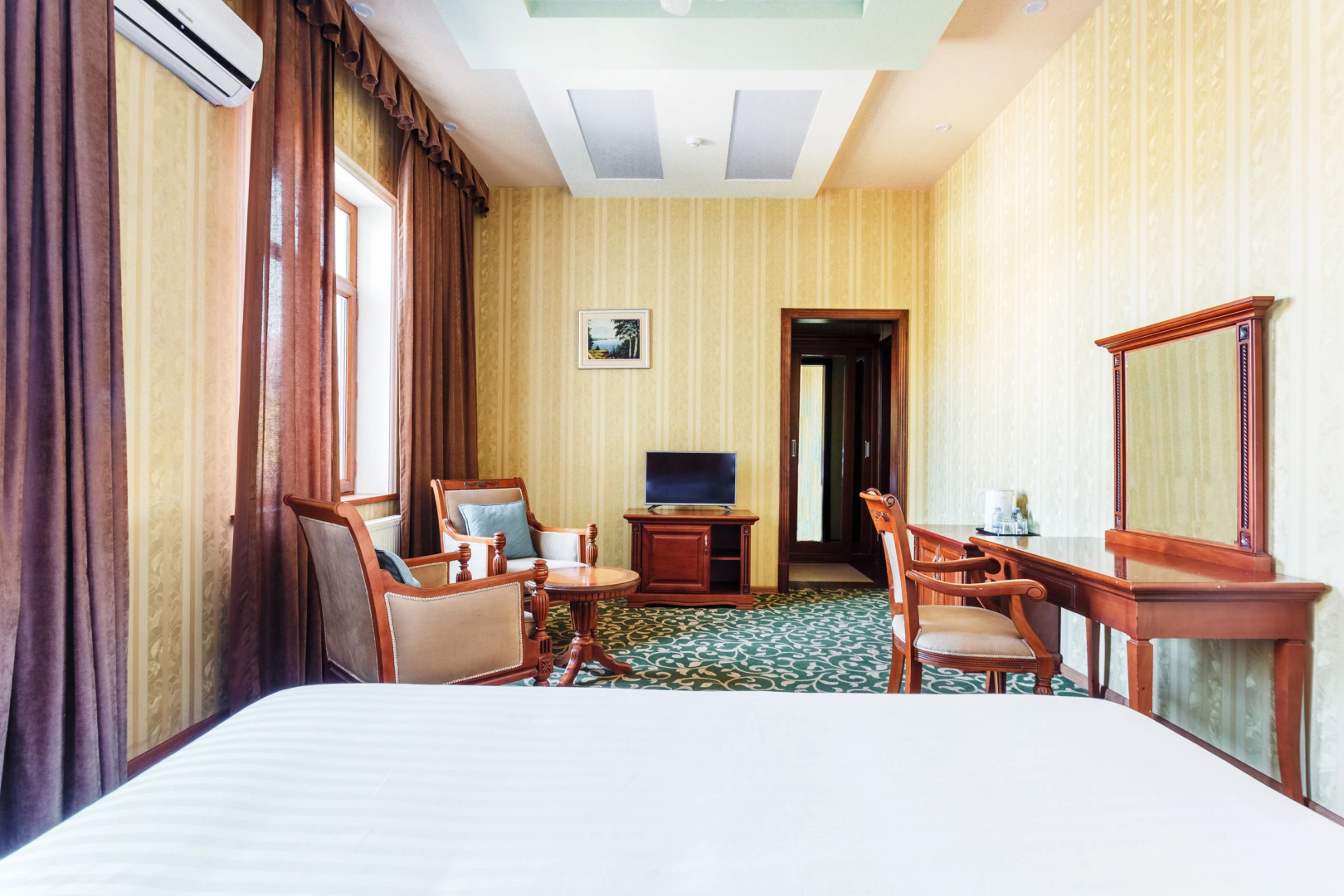 Foto - Western Hotel