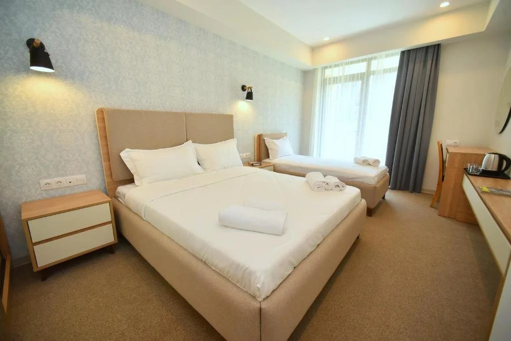 Foto - Hotel Avenue 30