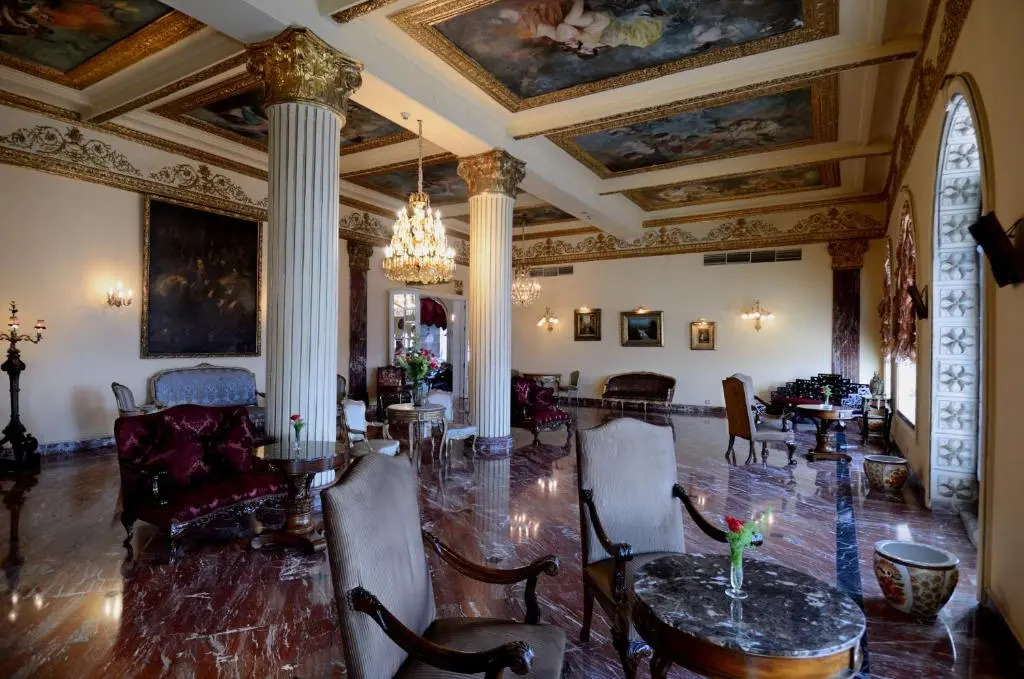 Foto - Windsor Palace Luxury Heritage Hotel Since 1906 by Paradise Inn Group