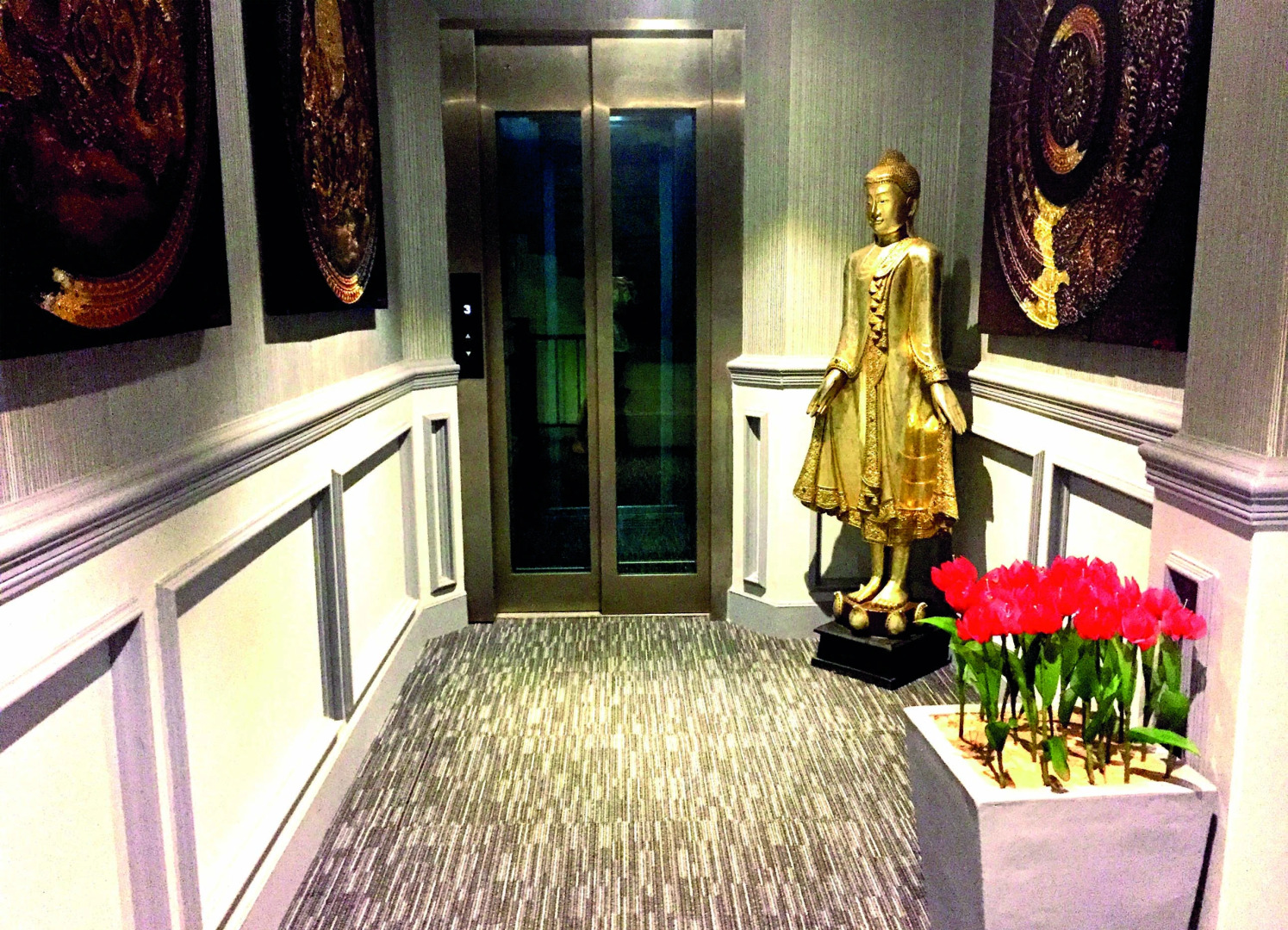 Photo - Access Inn Pattaya