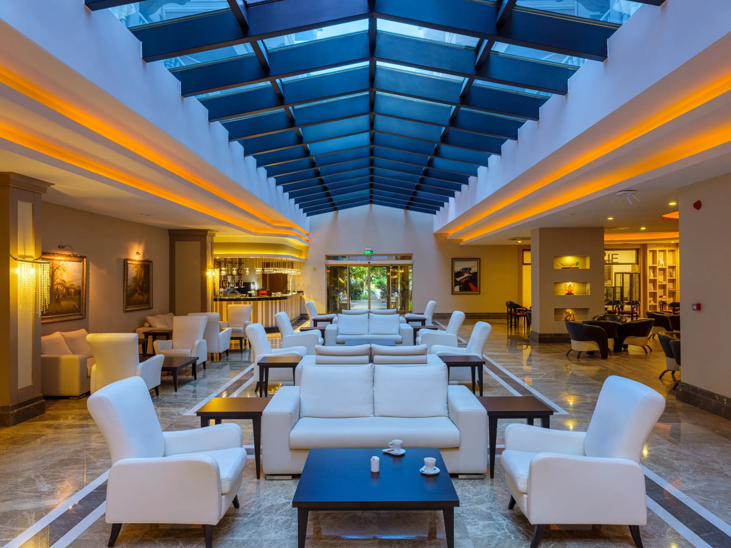 Foto - Aydinbey Famous Resort - Ultra All Inclusive