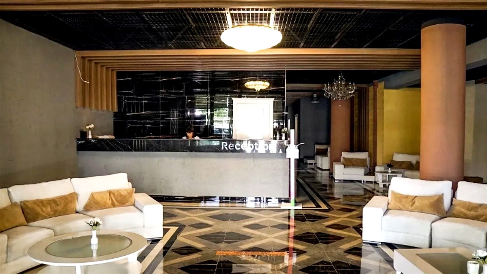Photo - Dionisus Hotel