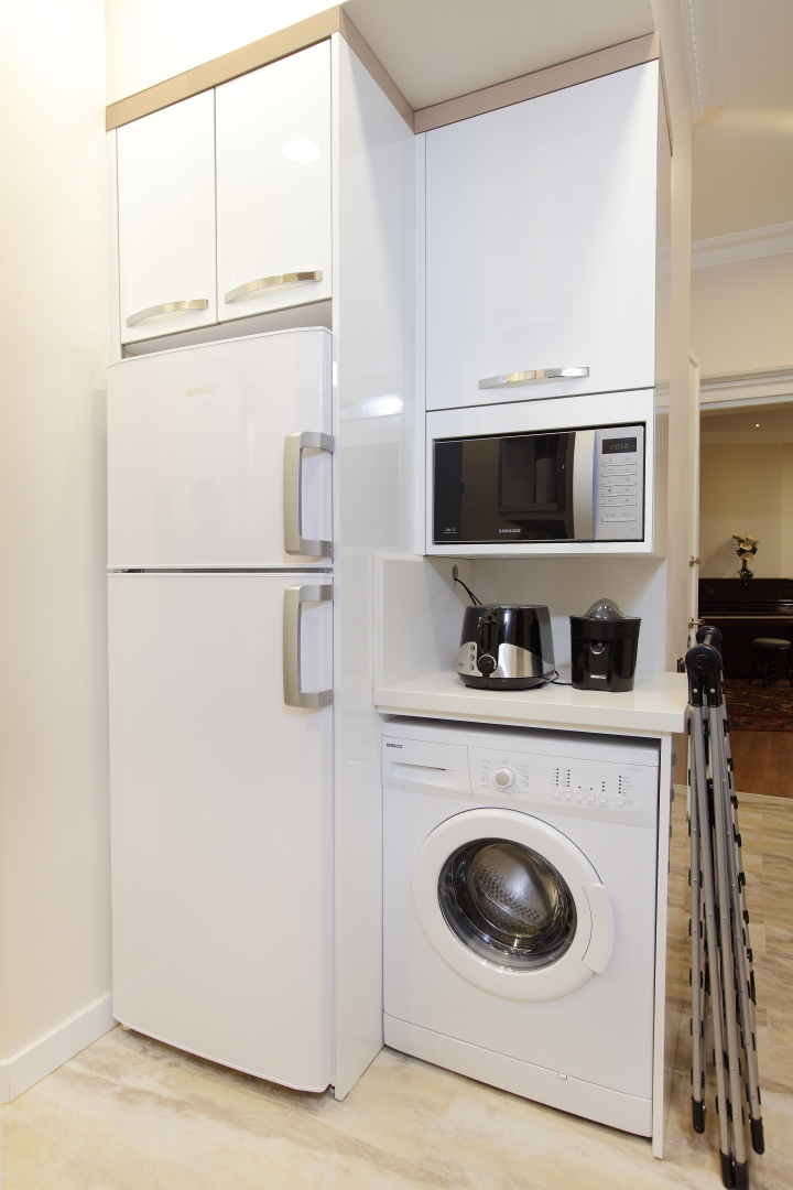 Photo - Lir Residence Suites LONG STAY