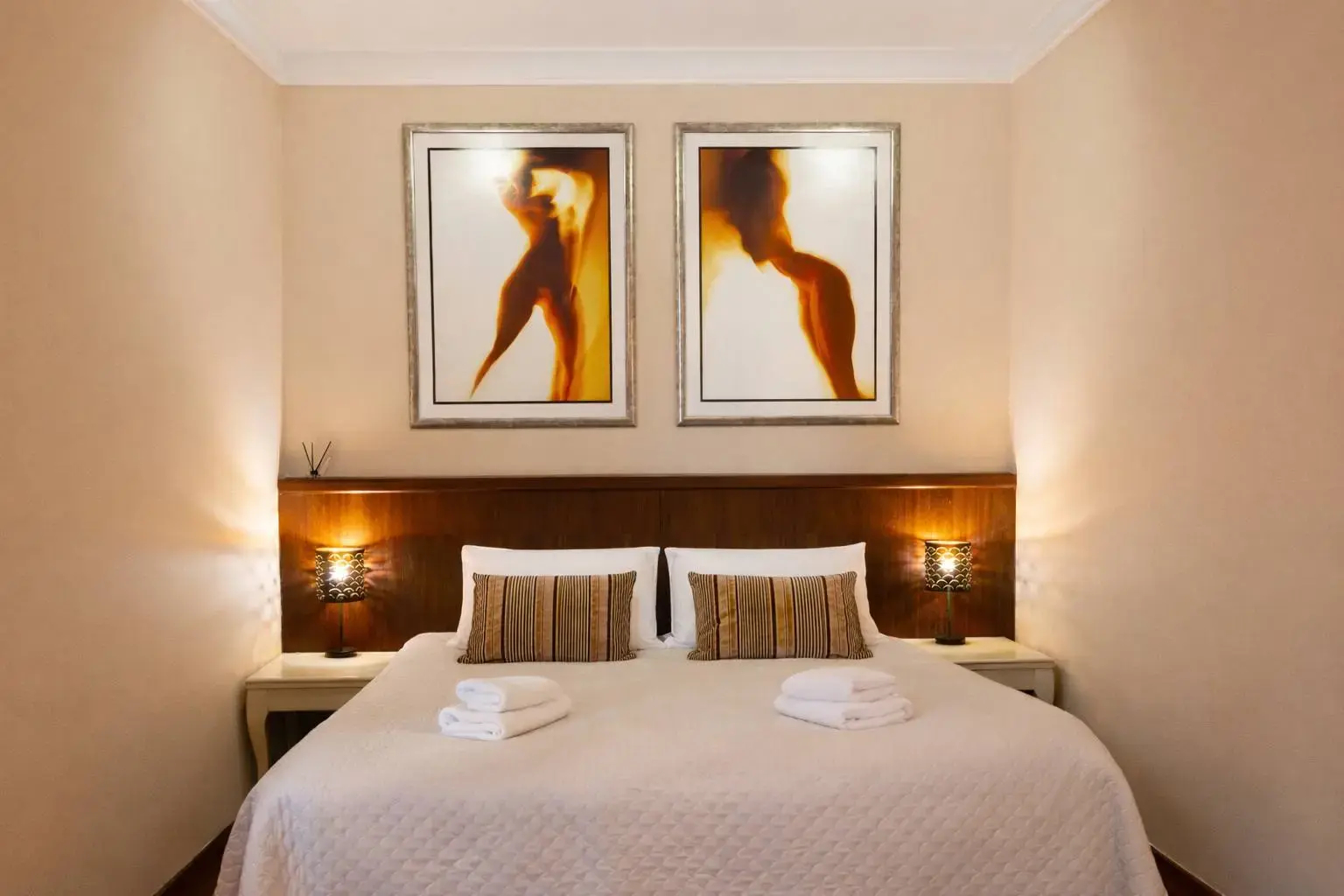 Photo - ROYAL ROOMS by WOW HOMES