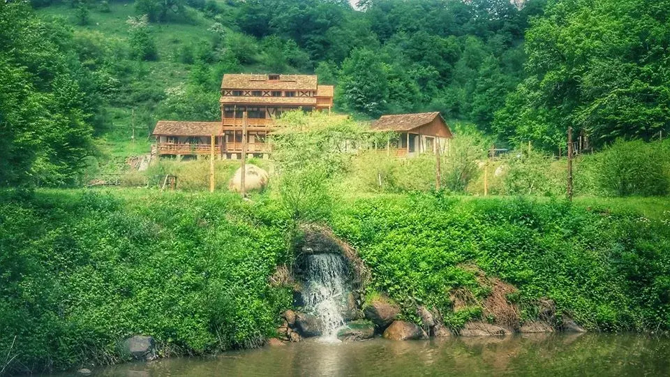 Photo - Ecokayan Dilijan Resort Hotel