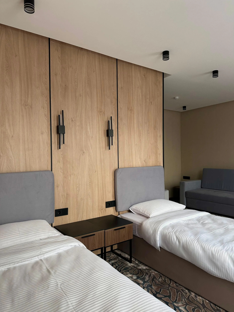 Photo - MILANIUM hotel