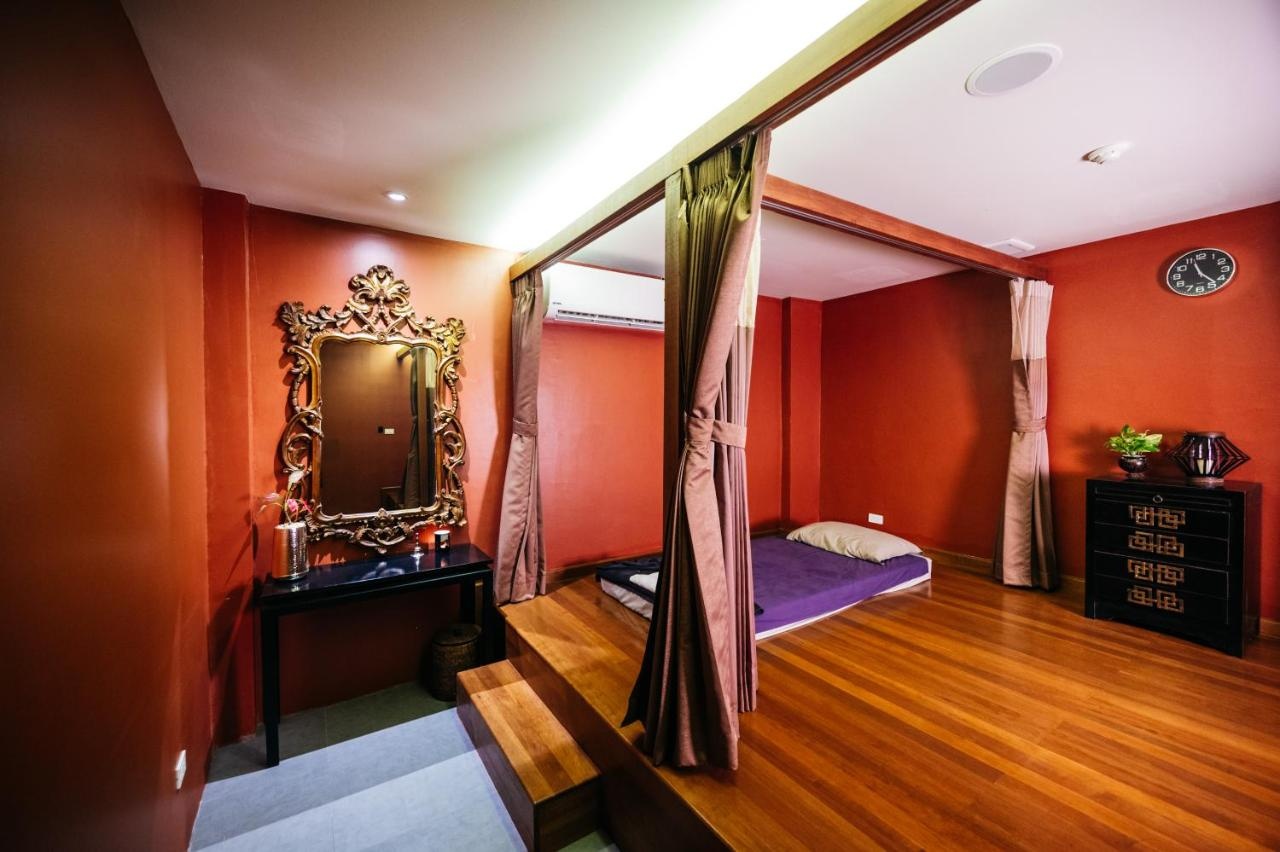 The COAST Adults Only resort and Spa Koh Samui, Bild 22 von 38