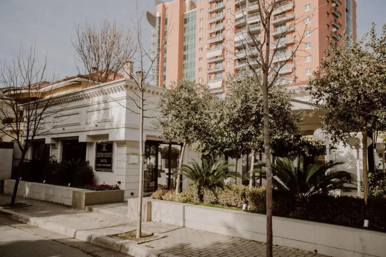 Foto - Green House Hotel & Restaurant