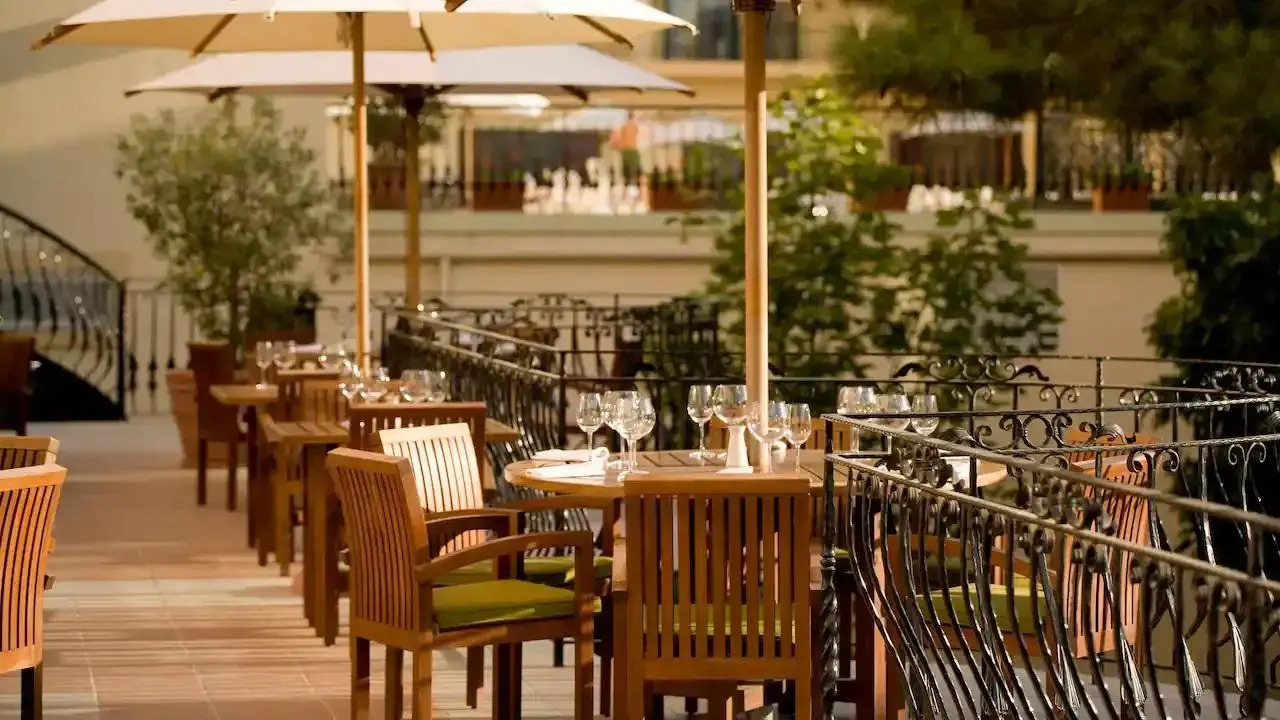 Photo - Hyatt Regency Baku