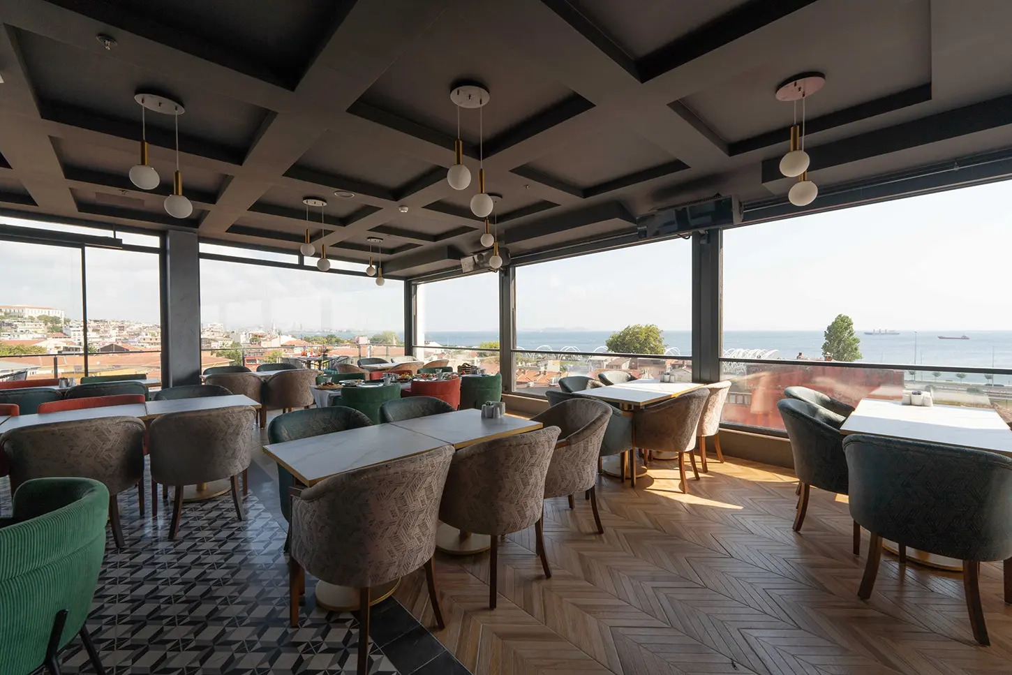 Foto - Costera Hotel