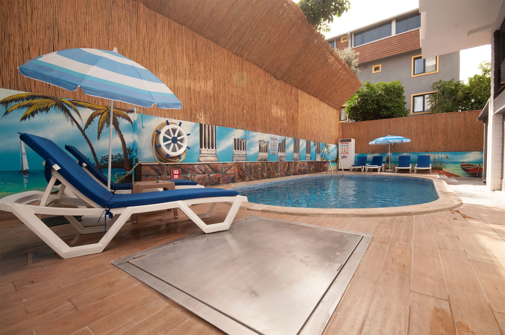 Photo - Microyal Hotel