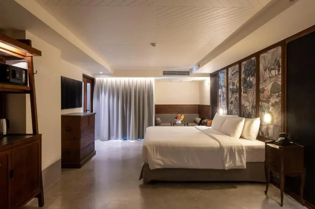 Photo - Payaa Hotel