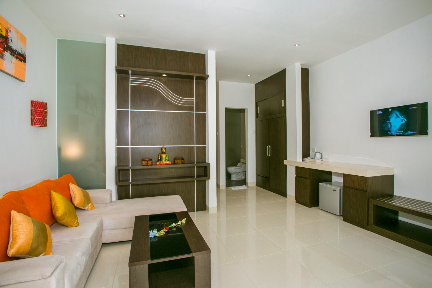 Foto - The Diana Suite