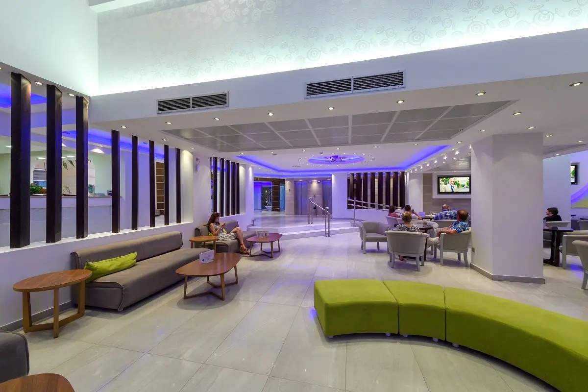 Photo - Tasia Maris Beach Hotel - Adults Only