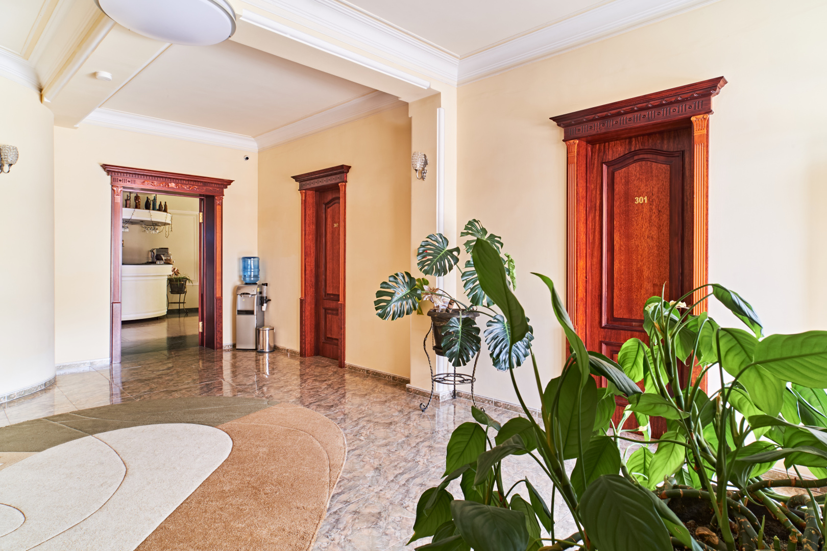 Foto - S&L Boutique Hotel