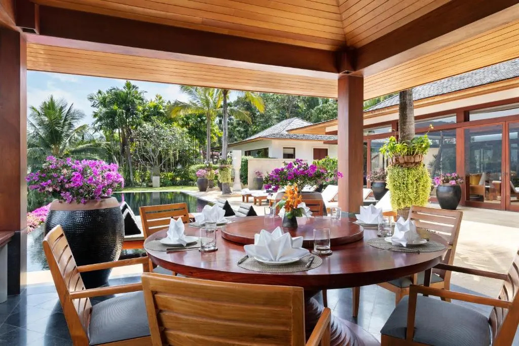 Foto - Andara Resort Villas