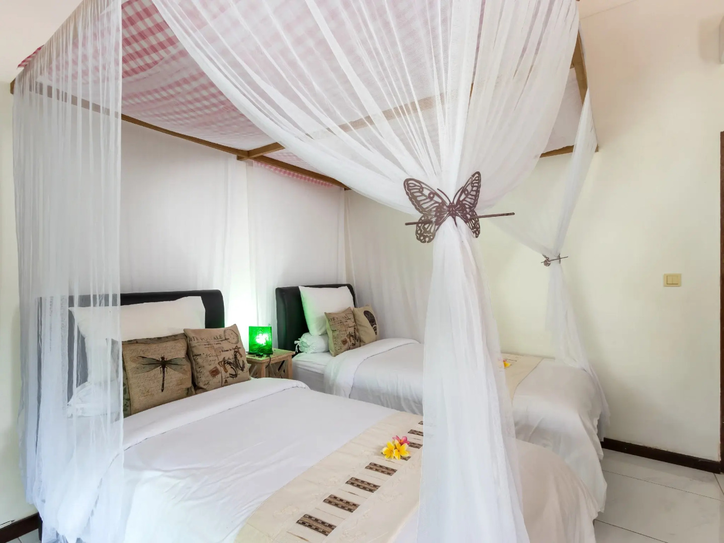 Photo - Villa Candi Kecil Tujuh by Villa Finder