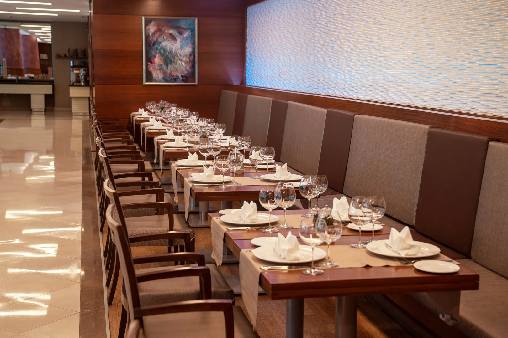 Foto - Ramada Plaza By Wyndham Istanbul City Center