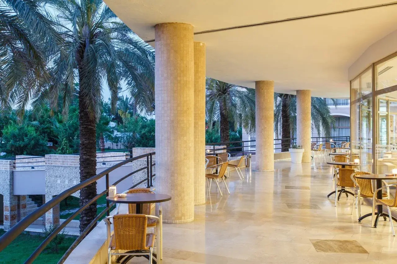 Foto - Lucida Beach Hotel - Ultra All Inclusive