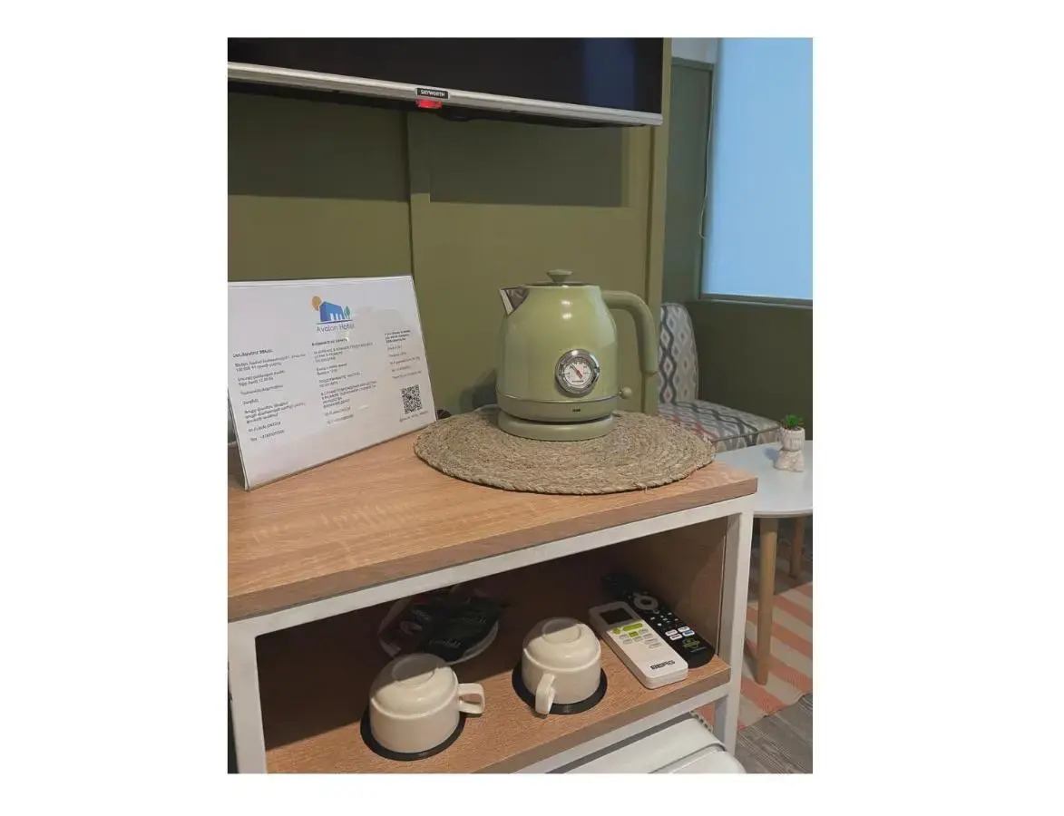 Foto - Avalon Hotel Armenia