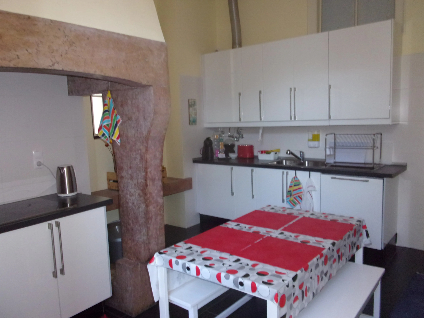 Foto - Hostel 402