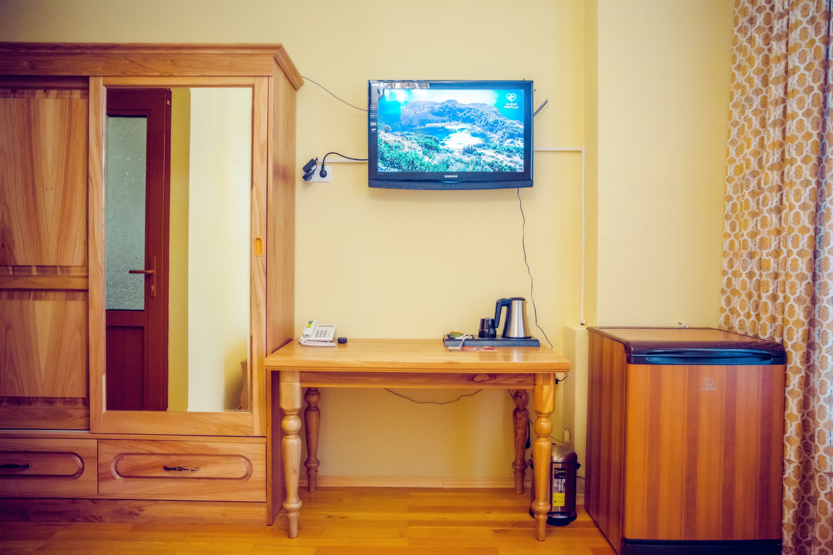 Photo - Navat Hotel