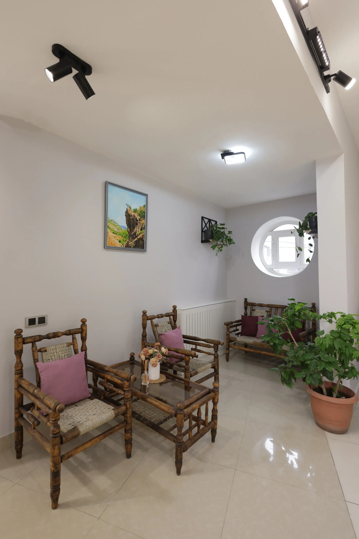 Foto - MarNar Hotel