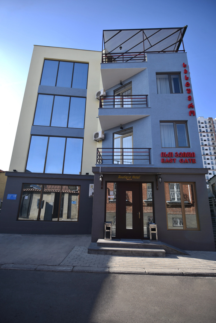 Photo - East Gate Boutique Hotel