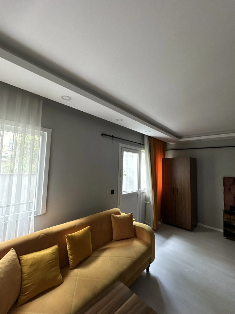 Foto - The Galataport Cihangir Hotel