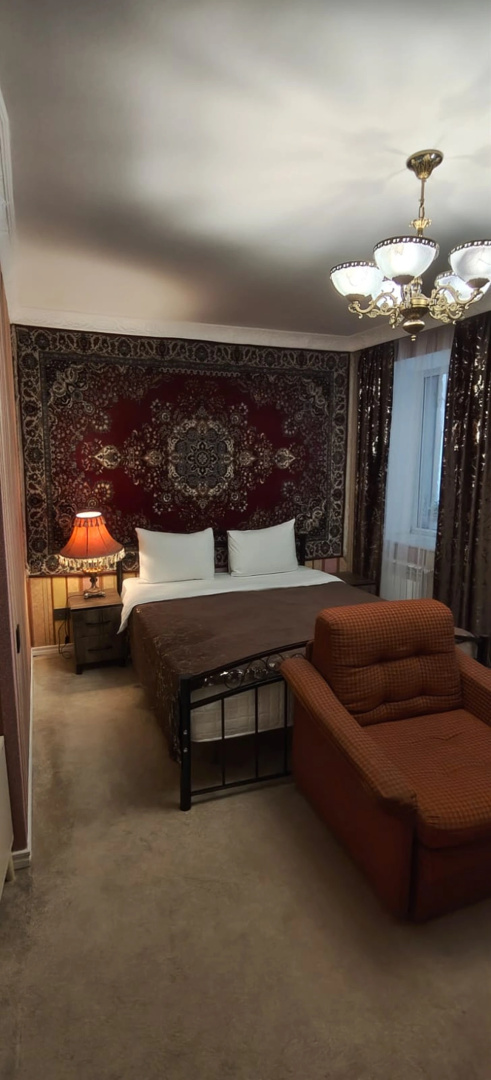 Photo - Retro Silent Boutique Hotel