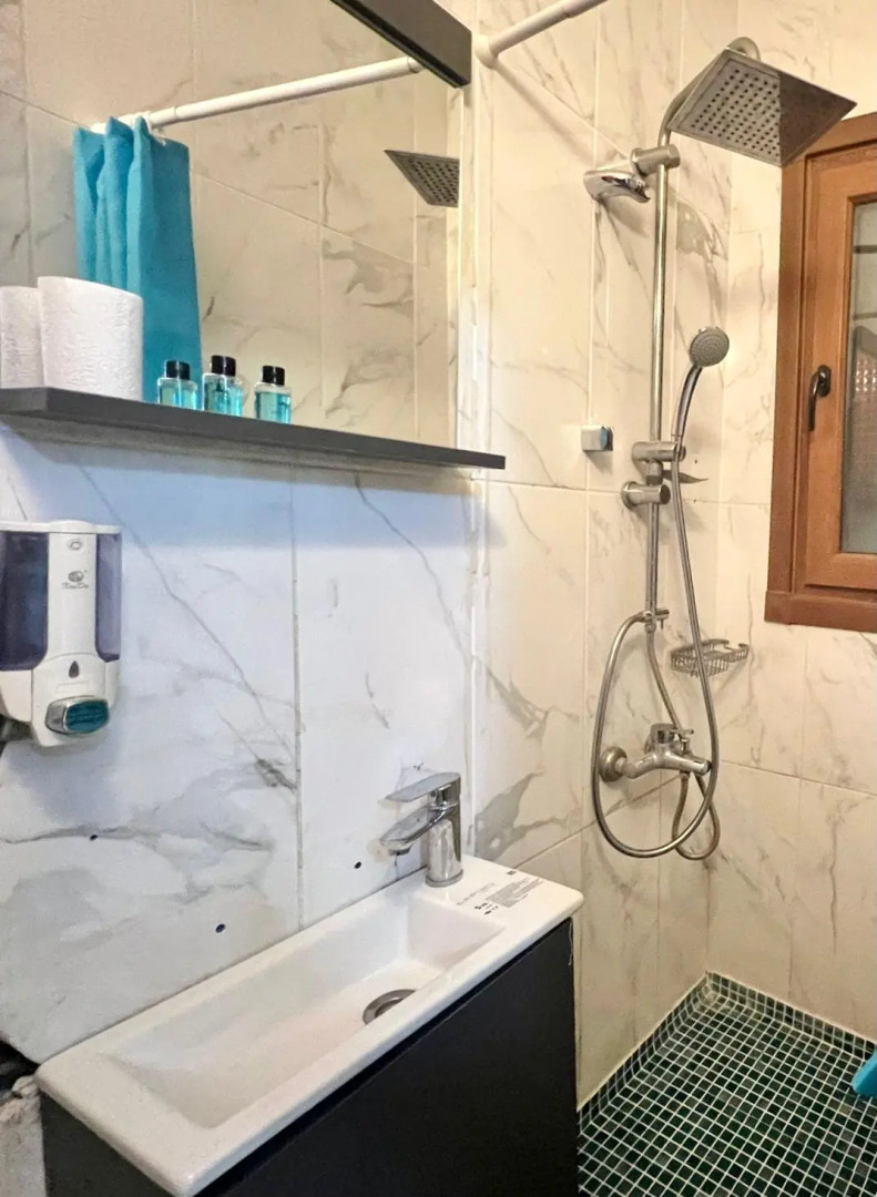 Foto - White Inn Taksim