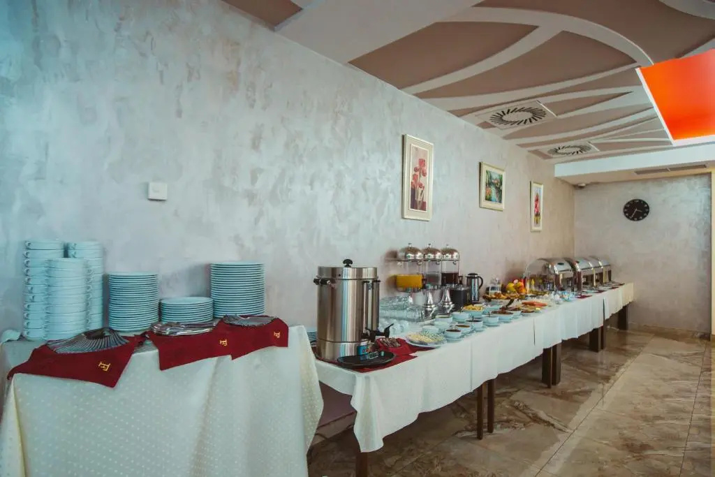 Photo - Grace Forum Hotel