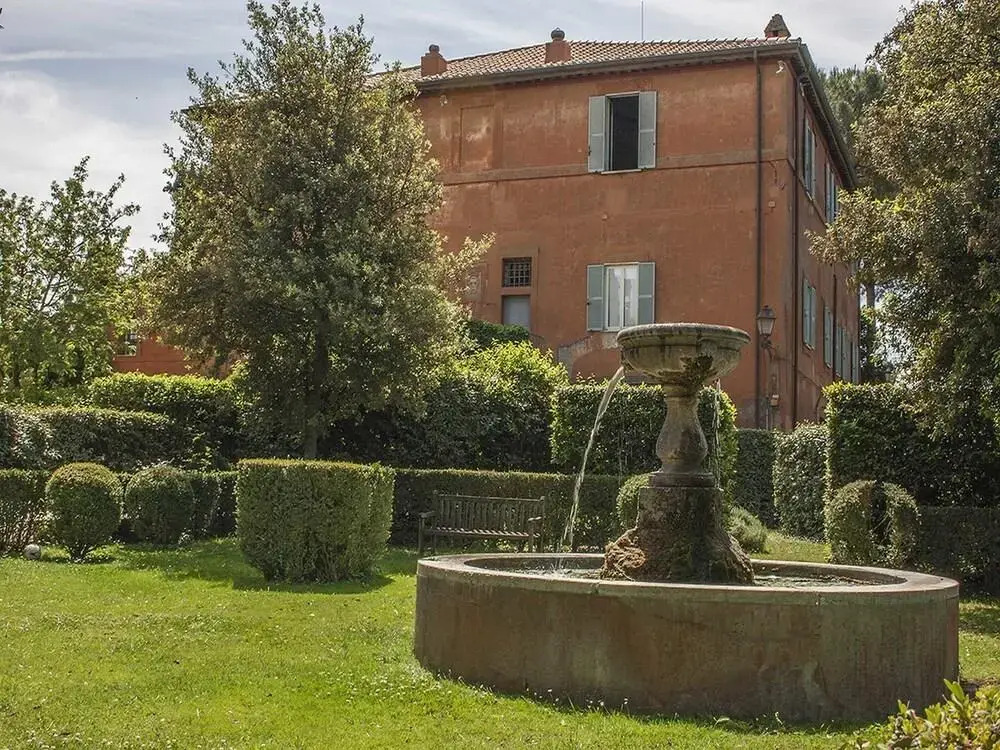 Photo - Castello del Duca