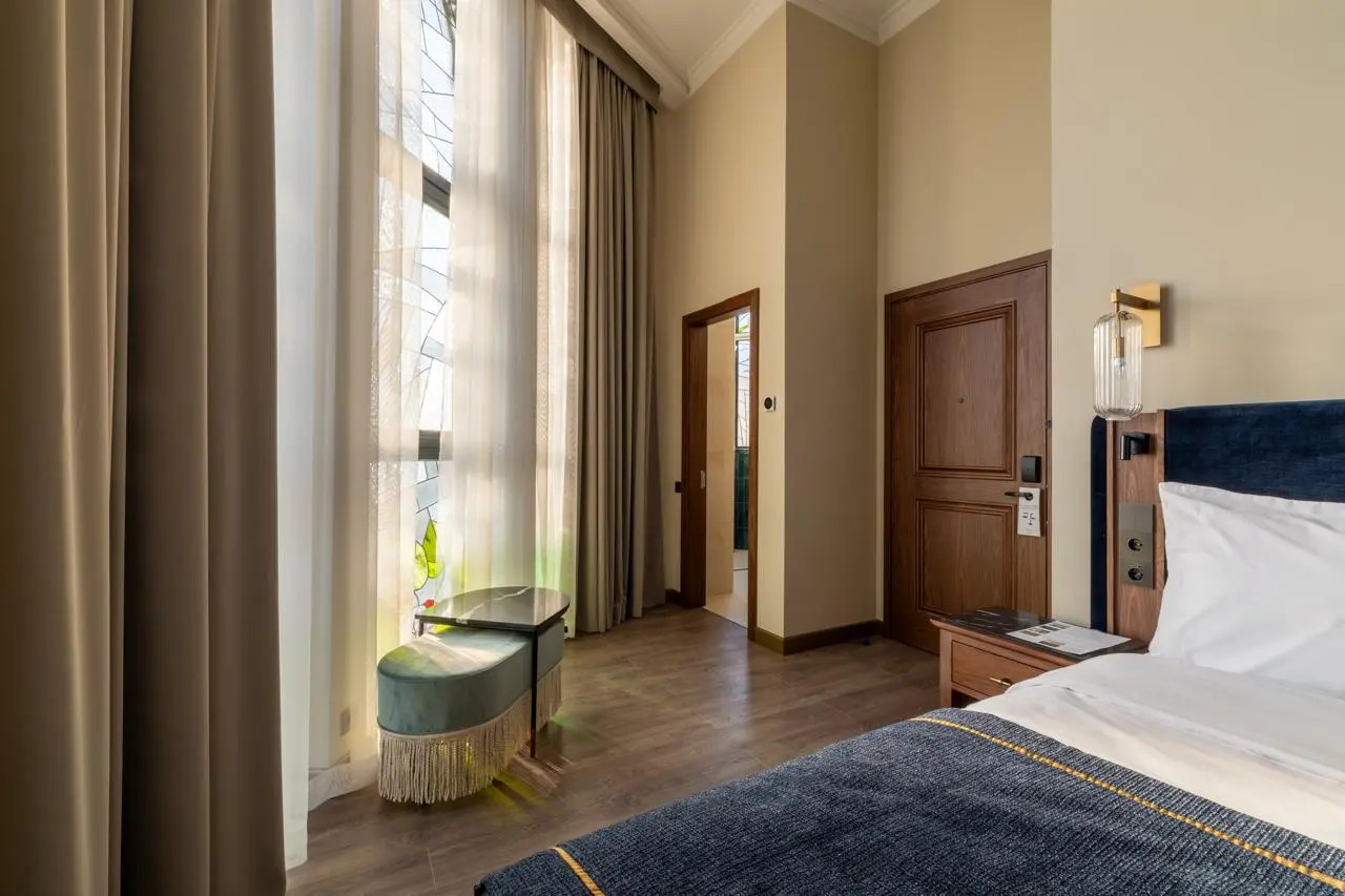 Foto - Hotel Indigo Batumi - Old Town by IHG