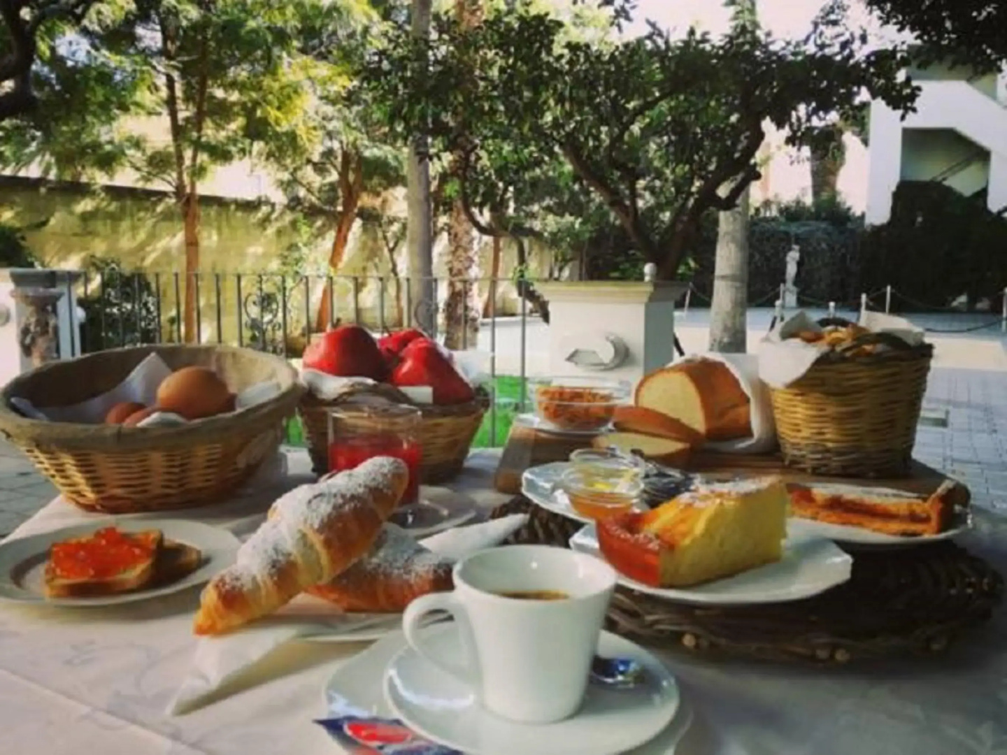Foto - Grand Hotel di Lecce