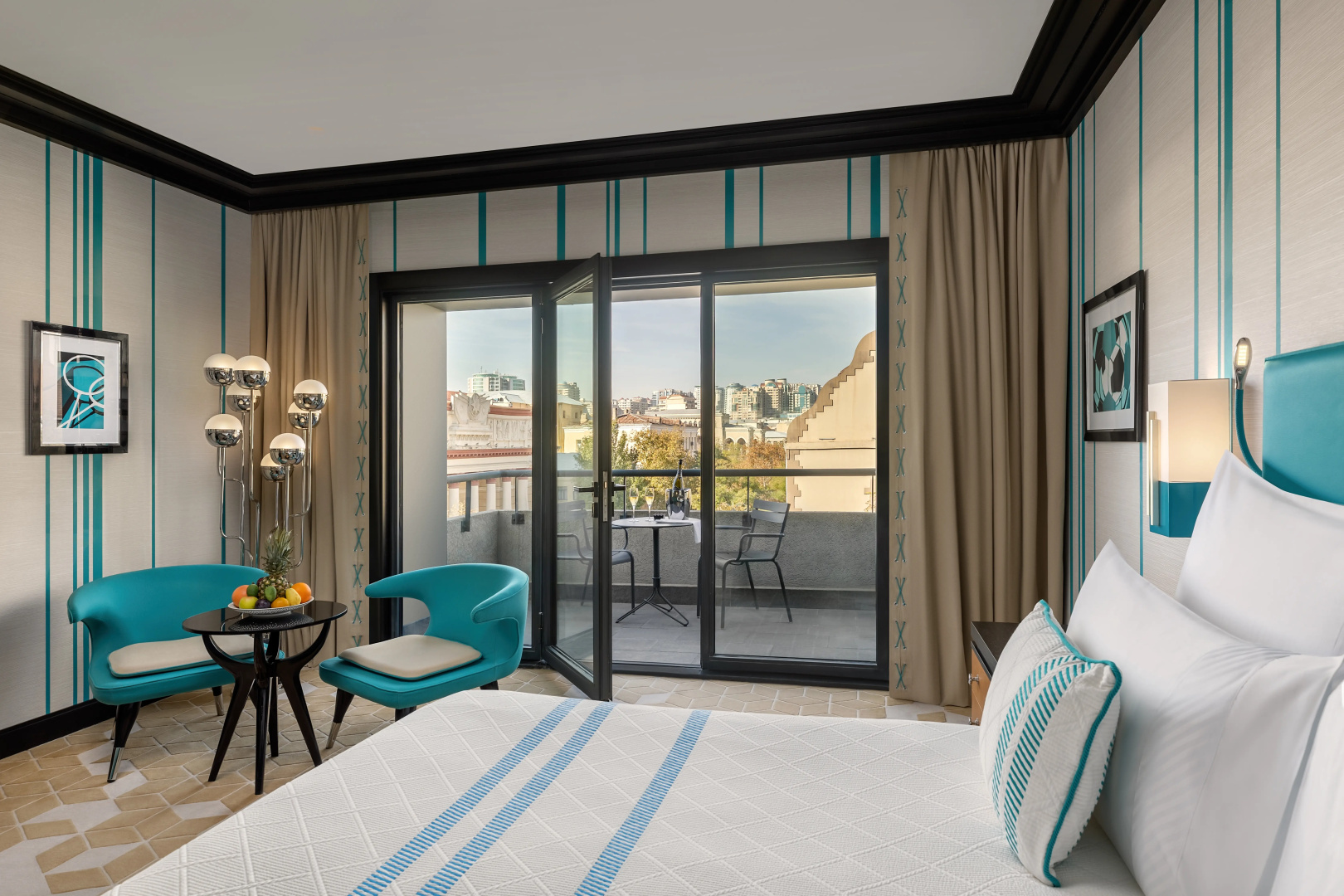 Photo - Dinamo Hotel