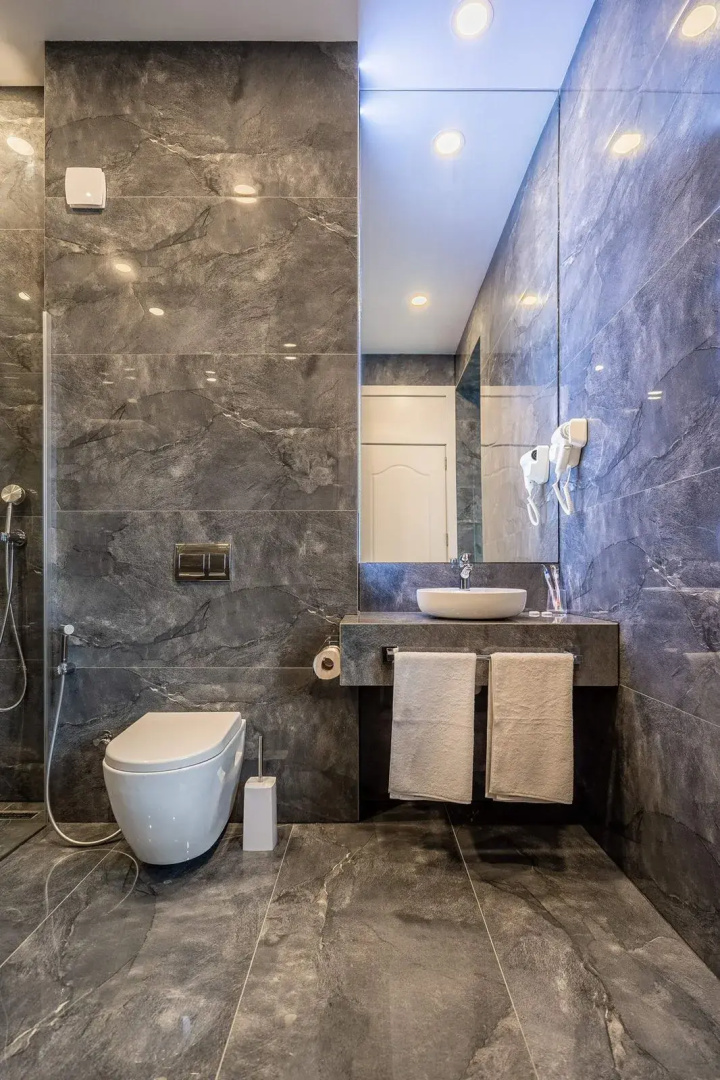 Foto - 5 Star Apart Hotel