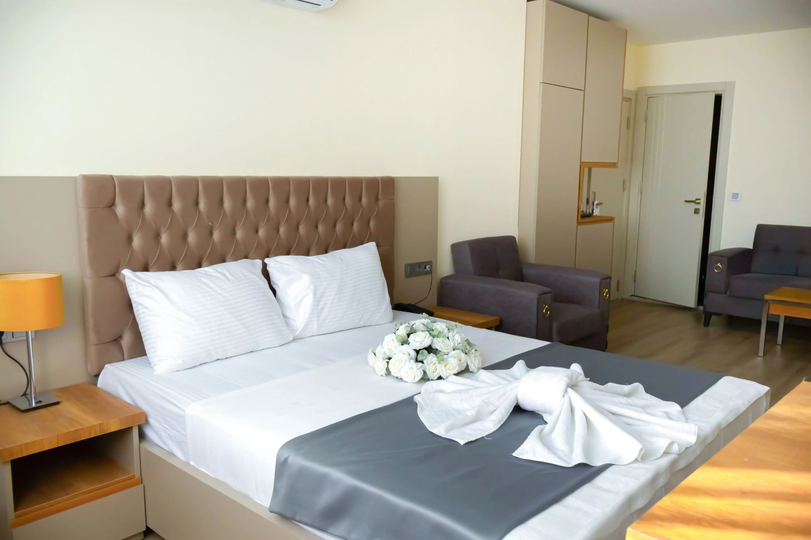 Foto - Lara Street Hotel