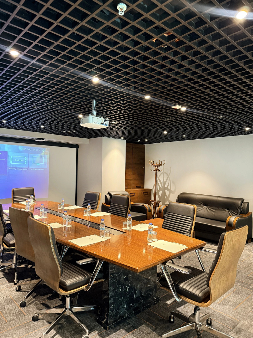 Foto - Residence Inn by Marriott Istanbul Atasehir