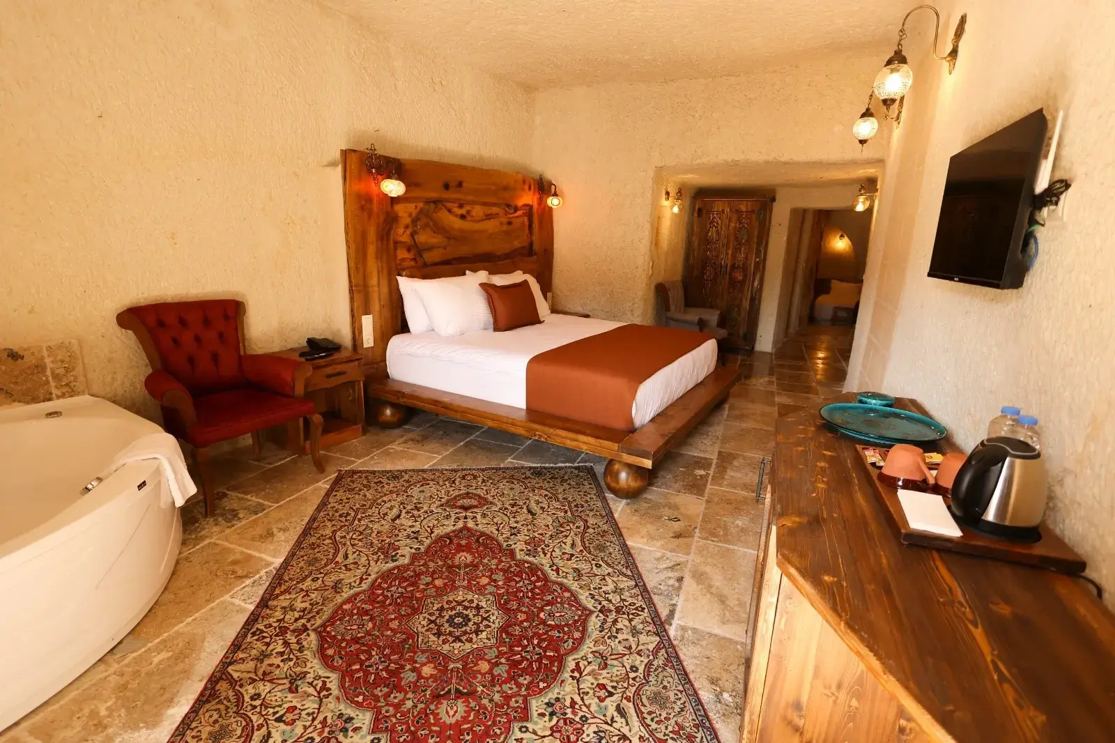 Photo - Gala Cave Cappadocia